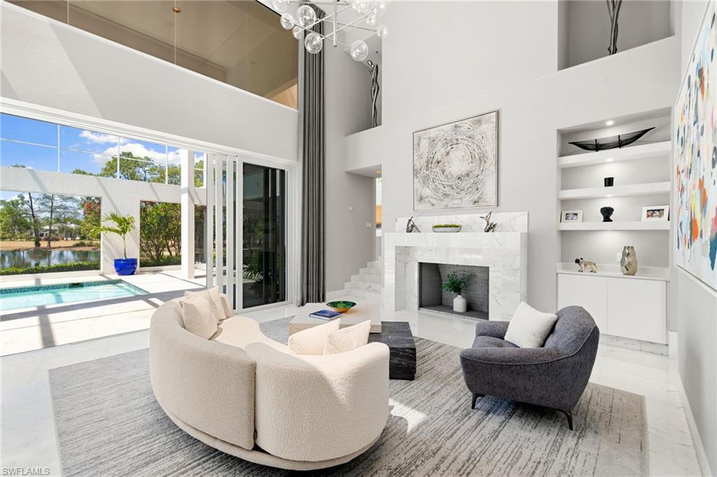 QUAIL CREEK - Residential