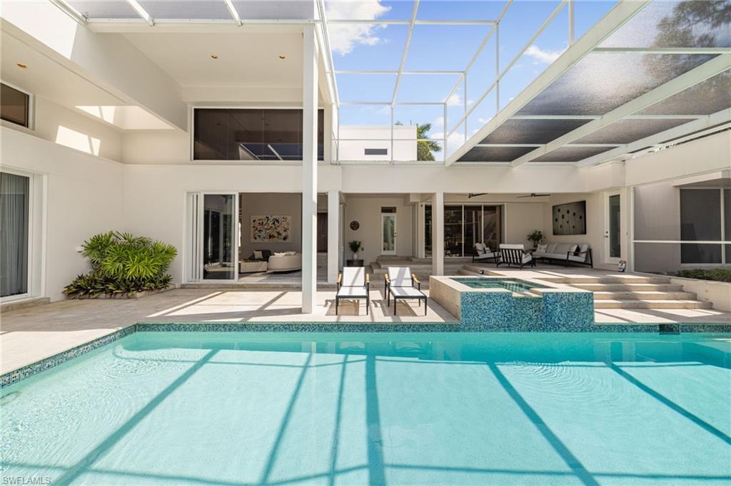 QUAIL CREEK - Residential