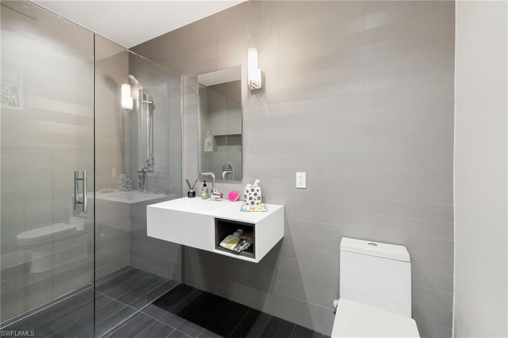 QUAIL CREEK - Residential