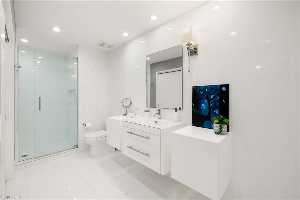 QUAIL CREEK - Residential