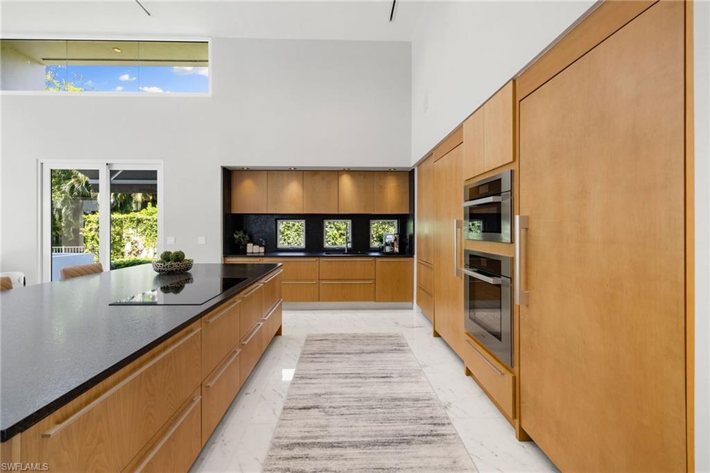 QUAIL CREEK - Residential