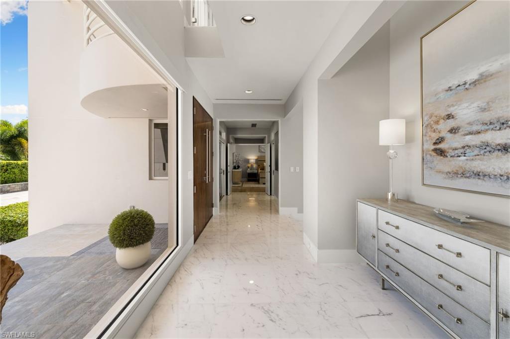 QUAIL CREEK - Residential