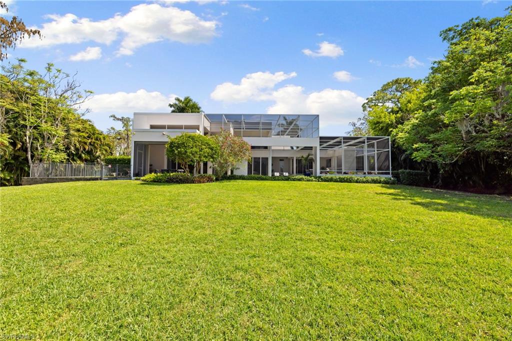 QUAIL CREEK - Residential