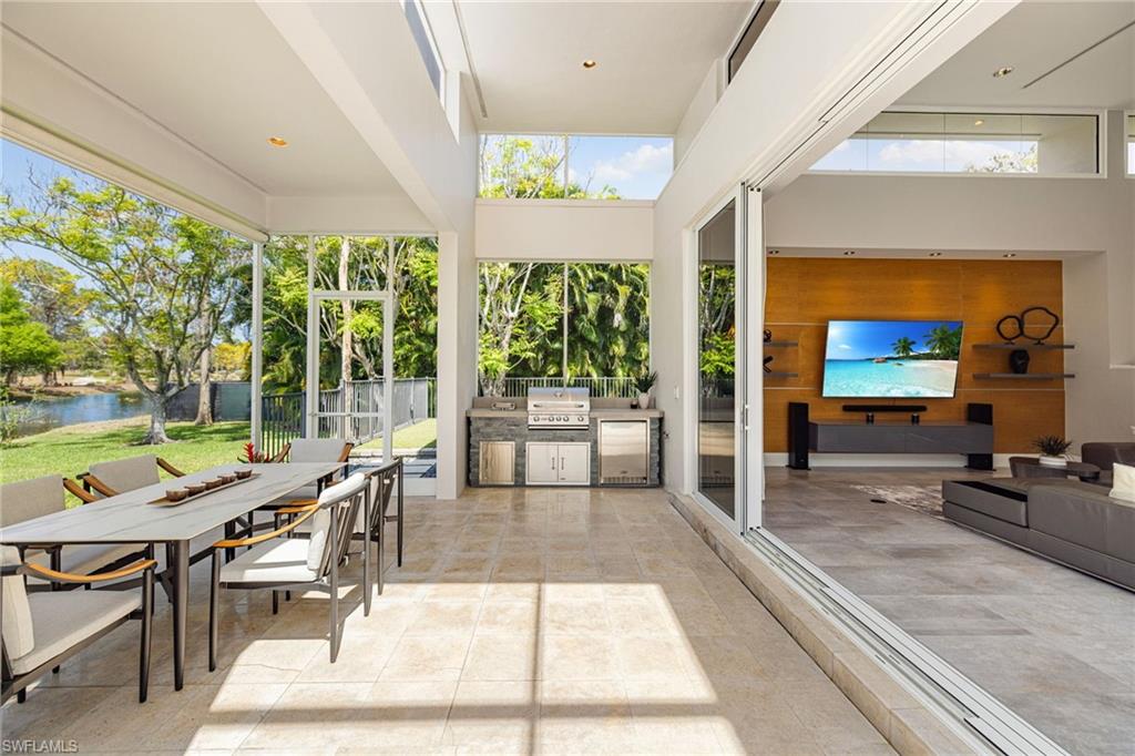 QUAIL CREEK - Residential