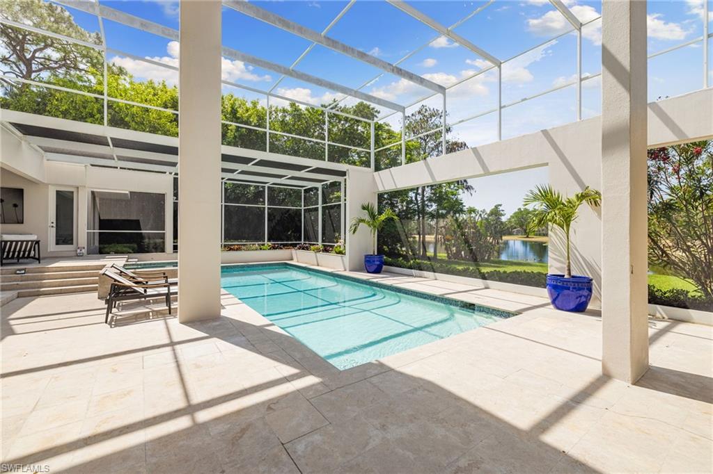 QUAIL CREEK - Residential