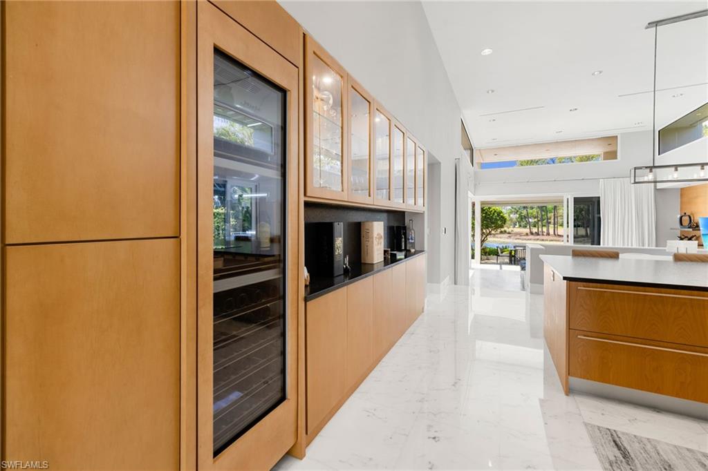 QUAIL CREEK - Residential