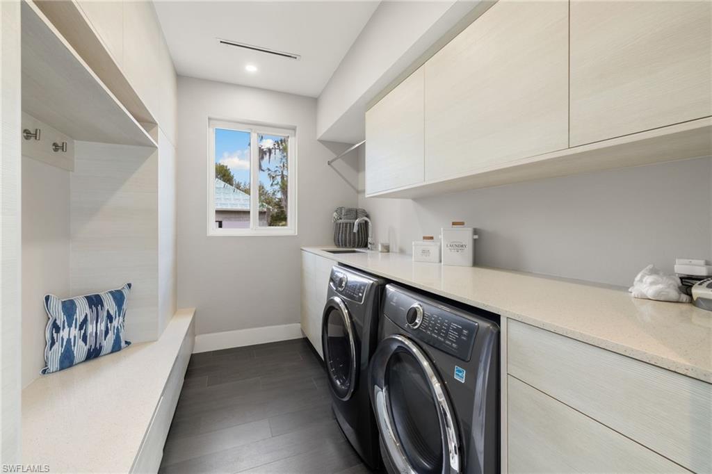 QUAIL CREEK - Residential