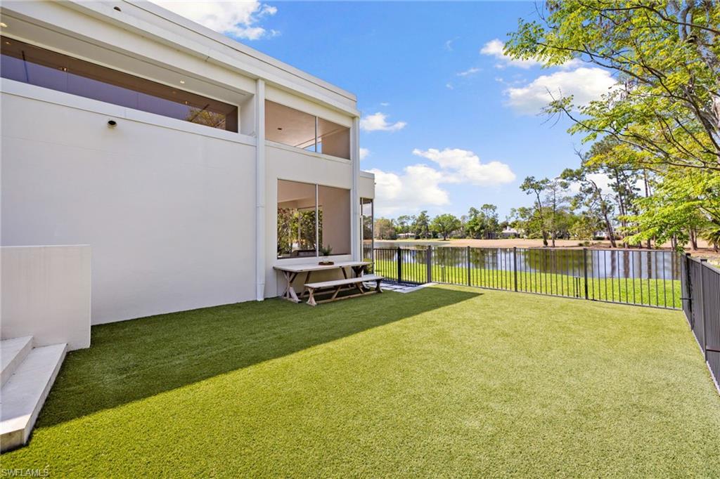 QUAIL CREEK - Residential