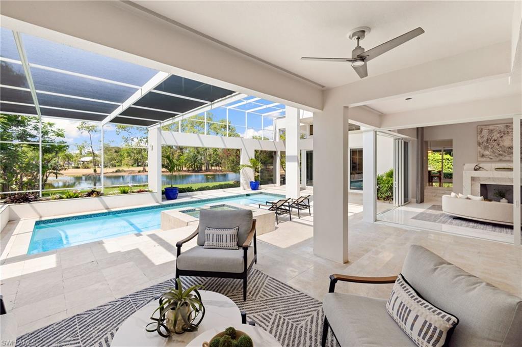 QUAIL CREEK - Residential