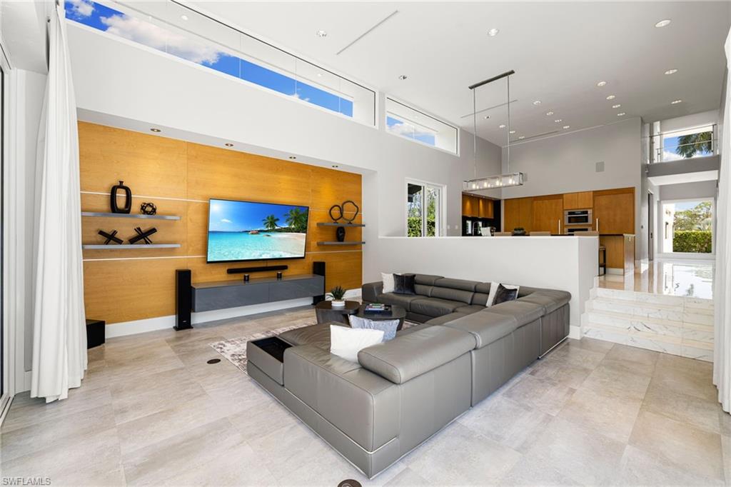 QUAIL CREEK - Residential