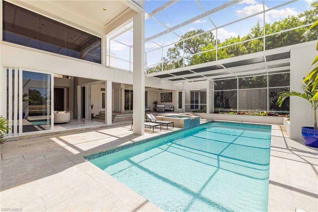 QUAIL CREEK - Residential