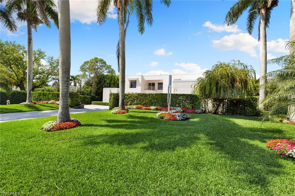 QUAIL CREEK - Residential