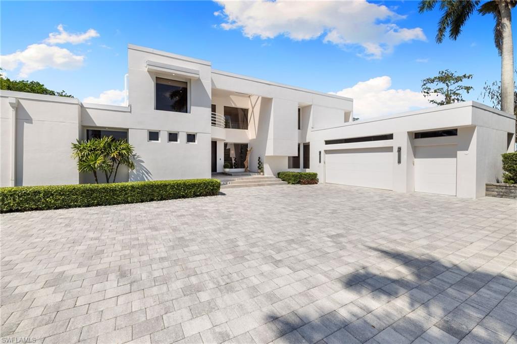 QUAIL CREEK - Residential