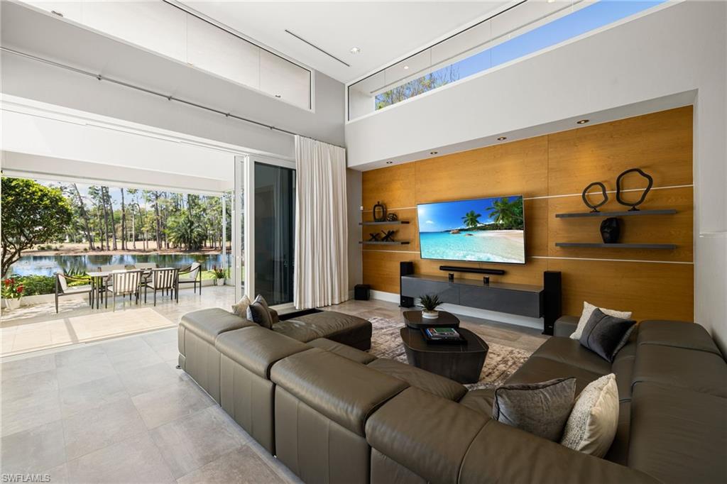 QUAIL CREEK - Residential