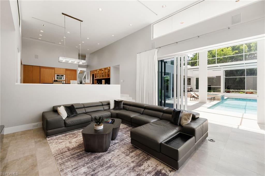 QUAIL CREEK - Residential