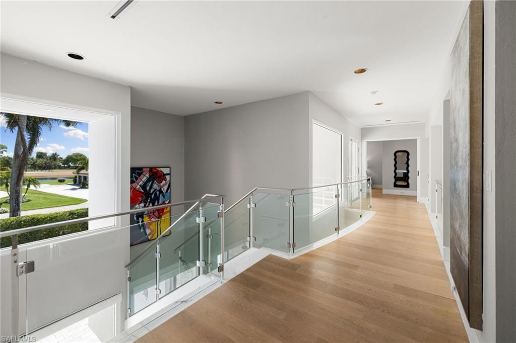 QUAIL CREEK - Residential