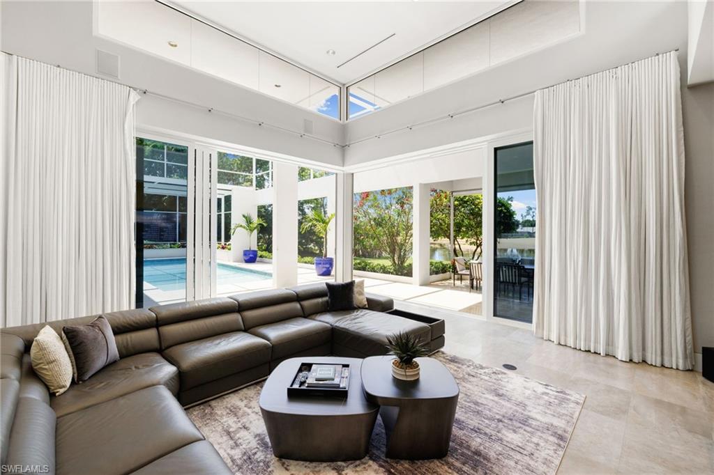 QUAIL CREEK - Residential