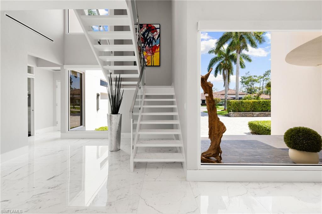 QUAIL CREEK - Residential