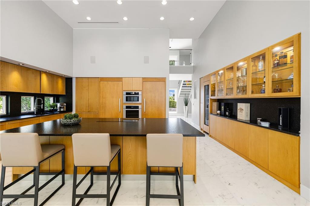 QUAIL CREEK - Residential