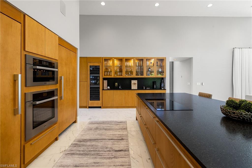 QUAIL CREEK - Residential