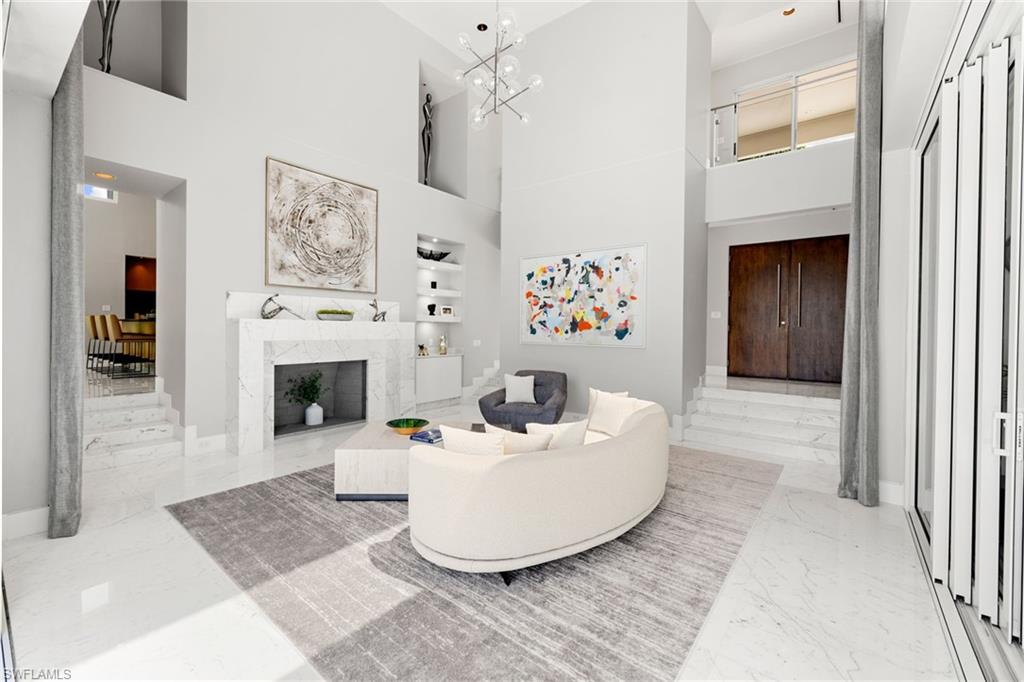 QUAIL CREEK - Residential