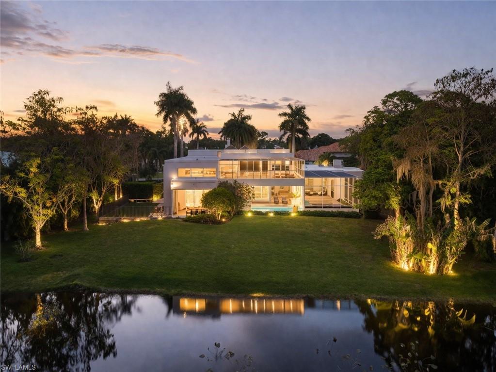 QUAIL CREEK - Residential