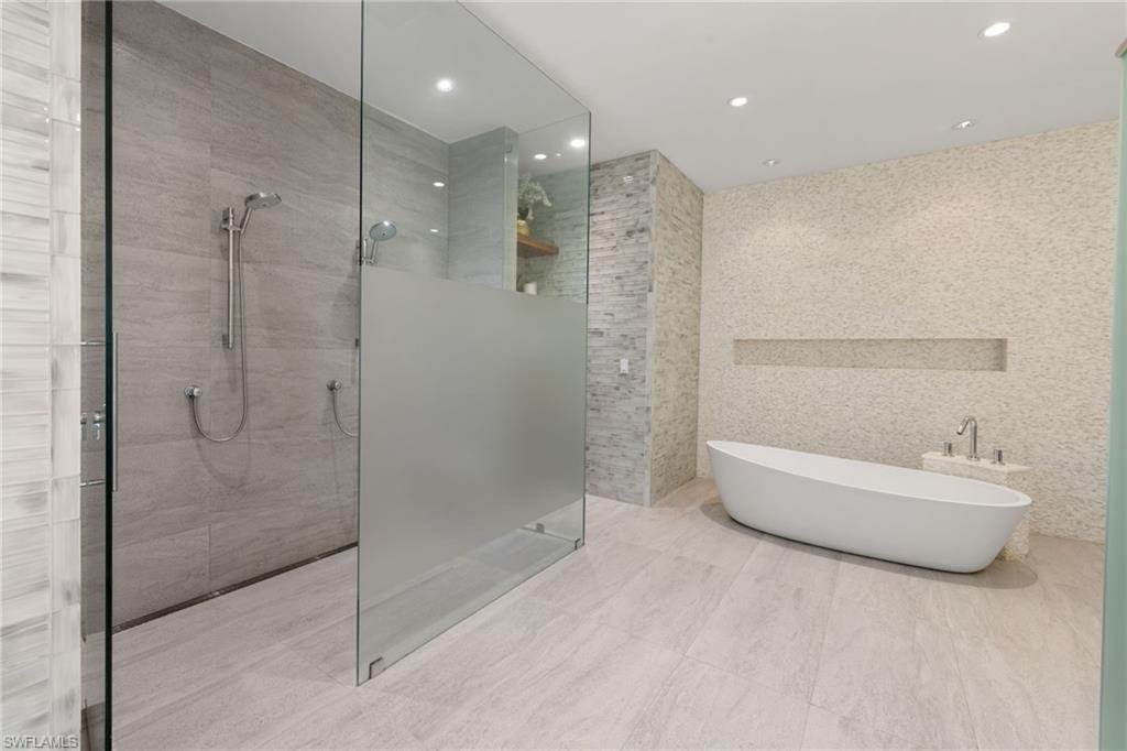 QUAIL CREEK - Residential