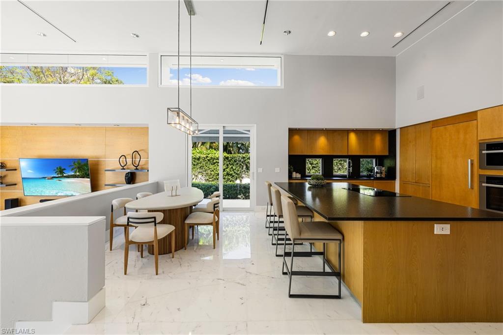 QUAIL CREEK - Residential