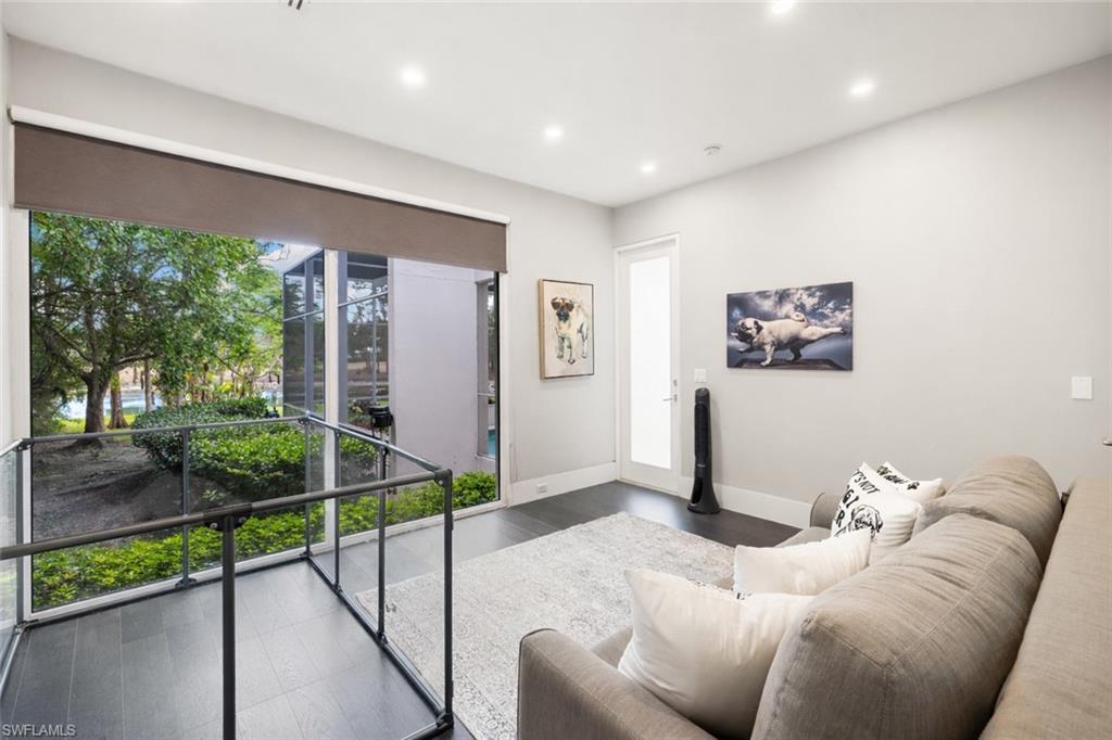 QUAIL CREEK - Residential