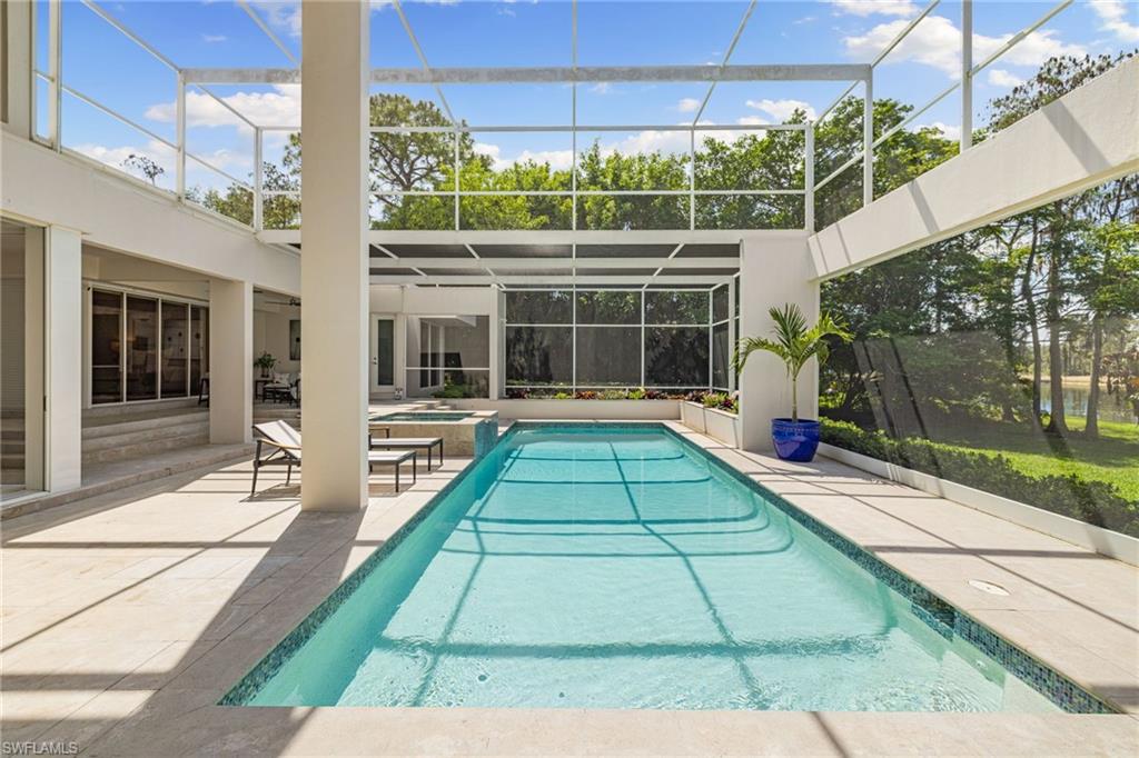 QUAIL CREEK - Residential