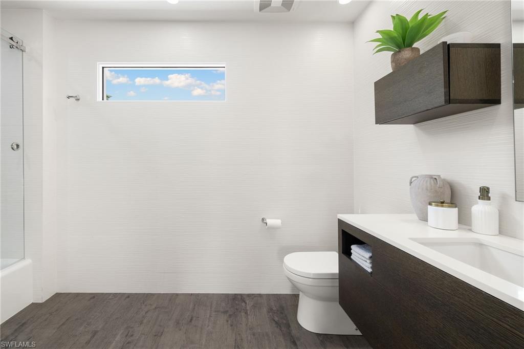 QUAIL CREEK - Residential