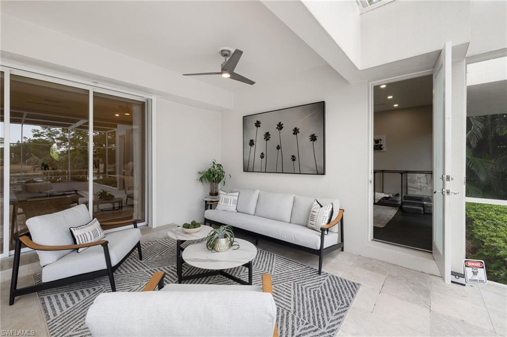 QUAIL CREEK - Residential