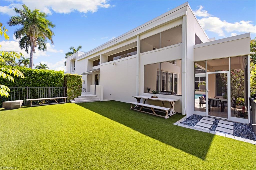 QUAIL CREEK - Residential