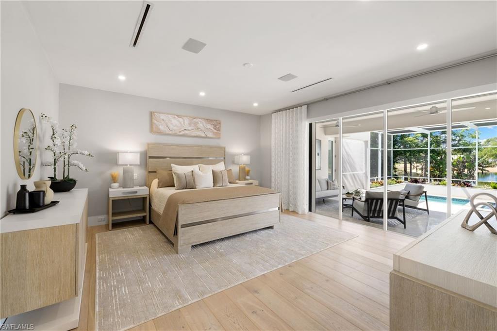 QUAIL CREEK - Residential