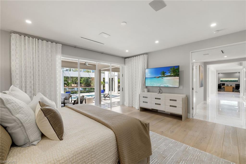 QUAIL CREEK - Residential