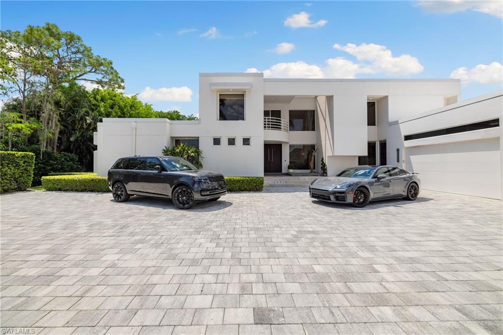 QUAIL CREEK - Residential