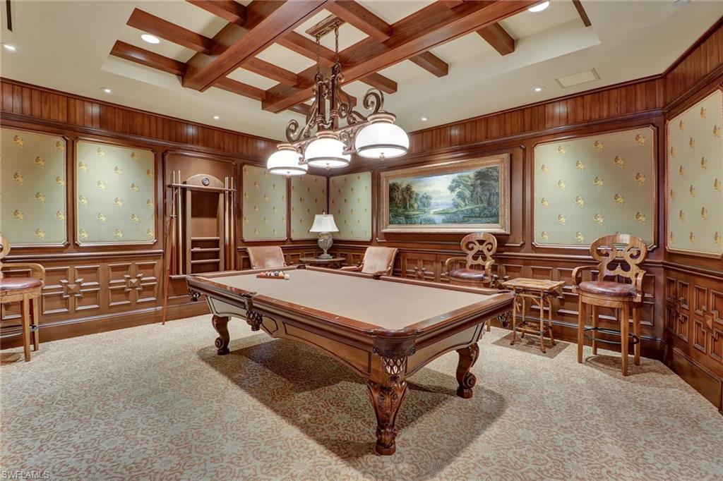 TRIESTE AT BAY COLONY - Residential