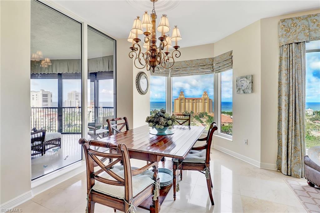 TRIESTE AT BAY COLONY - Residential