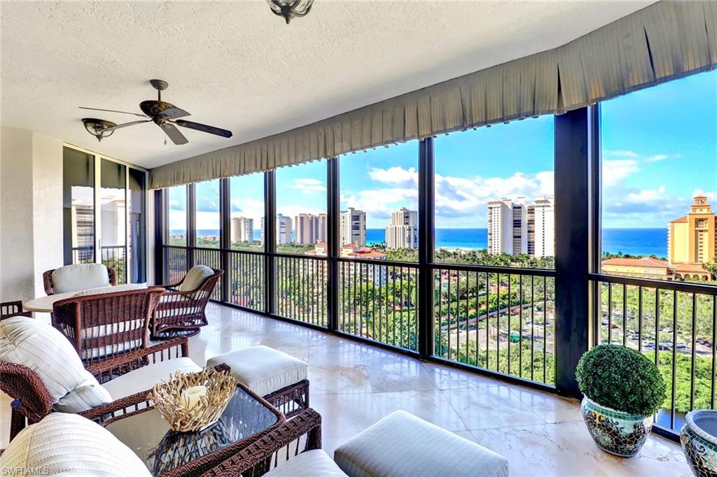 TRIESTE AT BAY COLONY - Residential