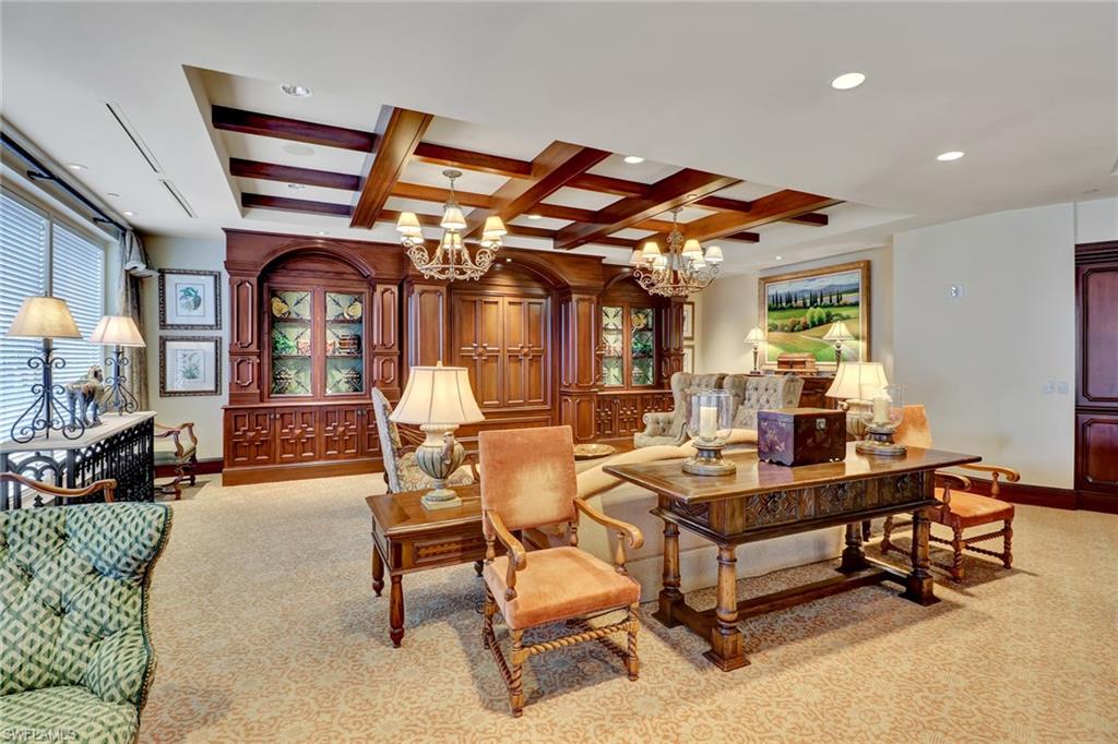 TRIESTE AT BAY COLONY - Residential