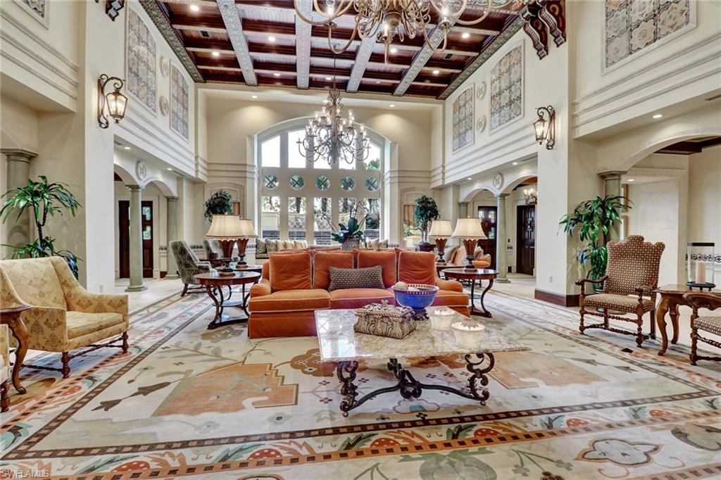 TRIESTE AT BAY COLONY - Residential