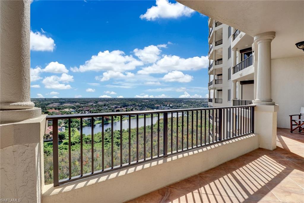 TRIESTE AT BAY COLONY - Residential