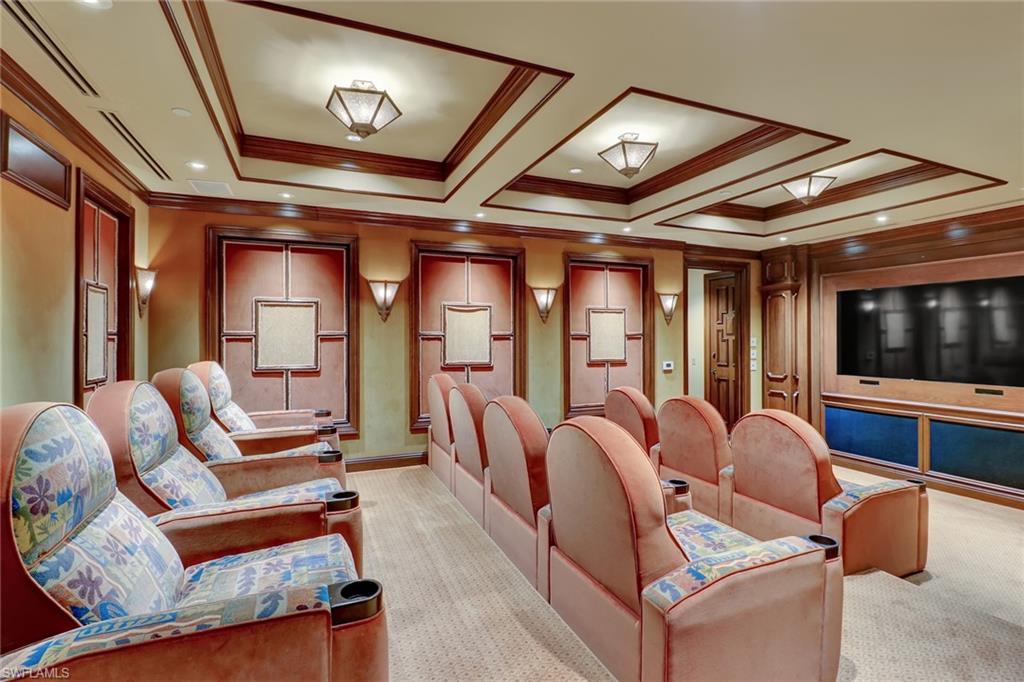 TRIESTE AT BAY COLONY - Residential