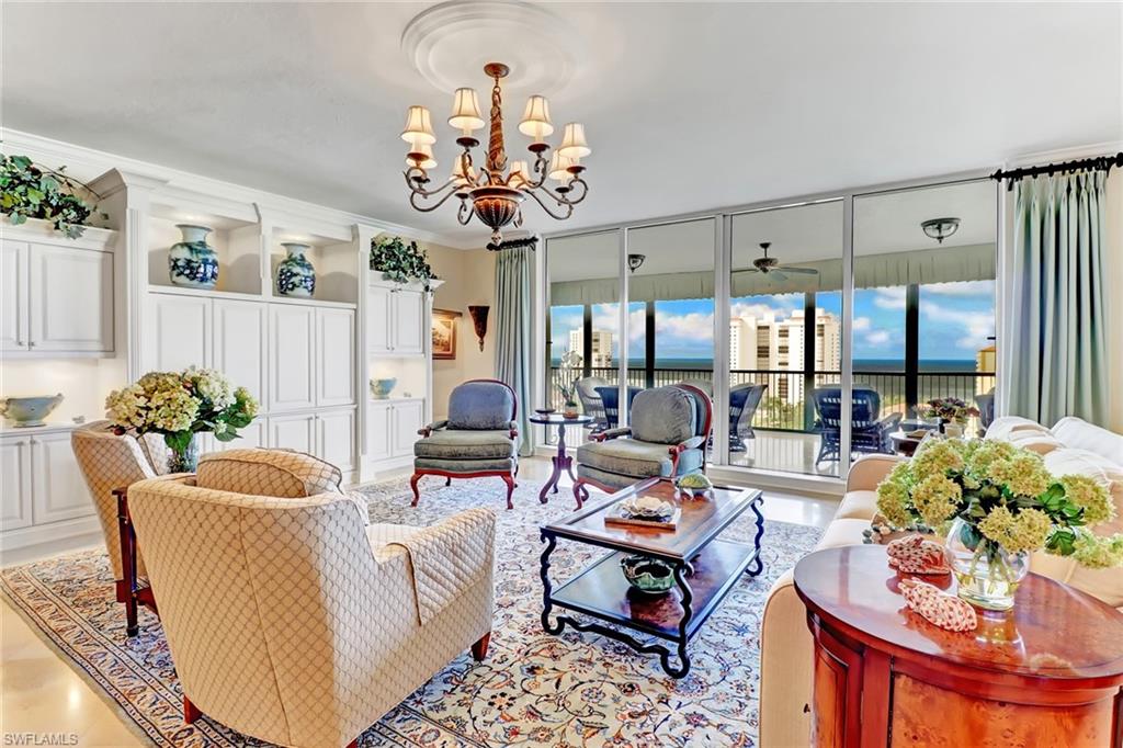 TRIESTE AT BAY COLONY - Residential