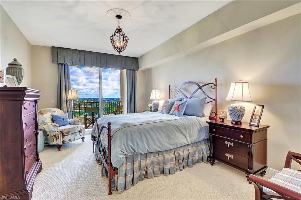 TRIESTE AT BAY COLONY - Residential