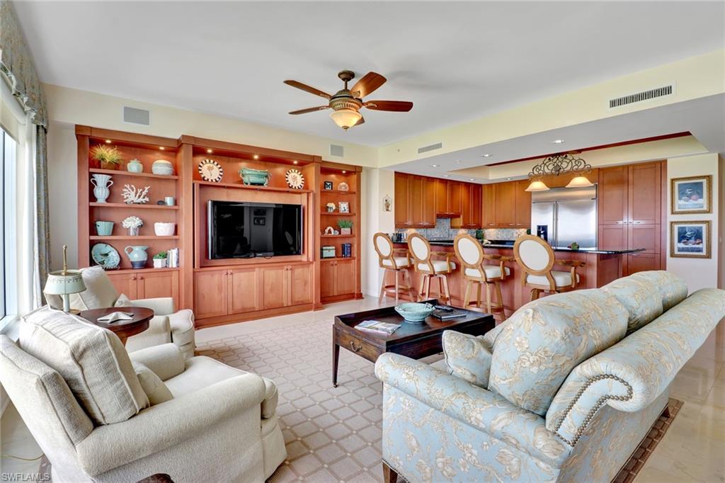 TRIESTE AT BAY COLONY - Residential