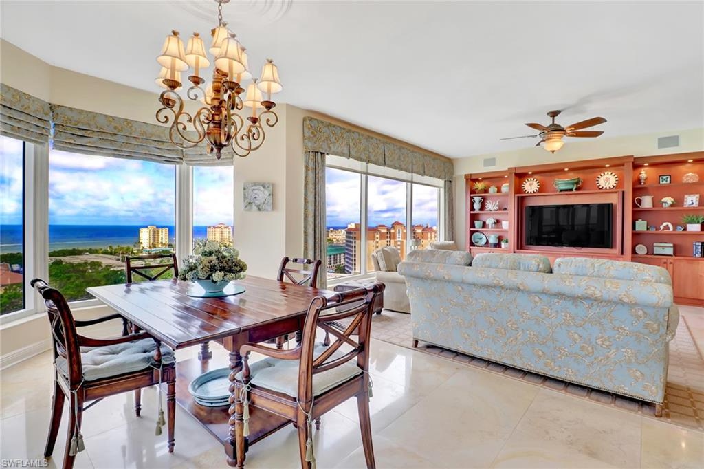 TRIESTE AT BAY COLONY - Residential