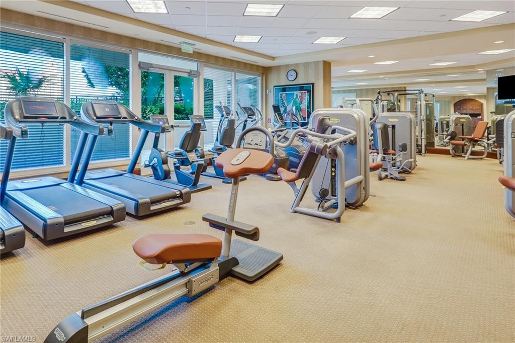 TRIESTE AT BAY COLONY - Residential