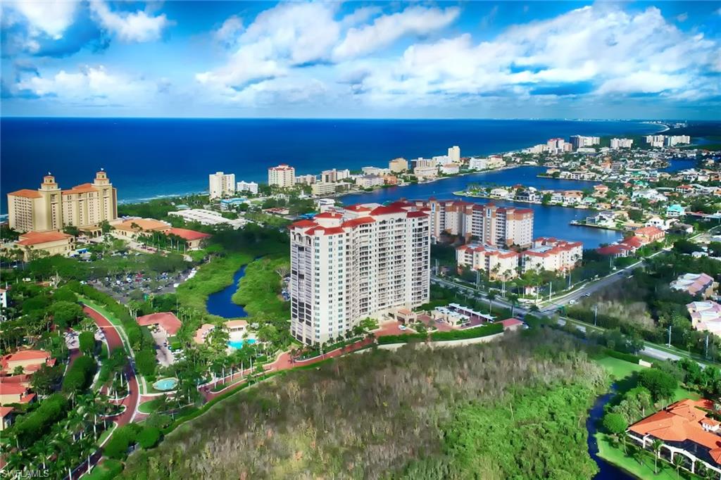 TRIESTE AT BAY COLONY - Residential