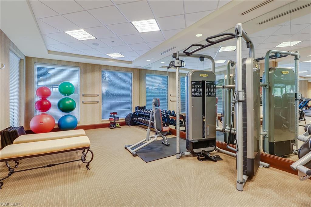 TRIESTE AT BAY COLONY - Residential